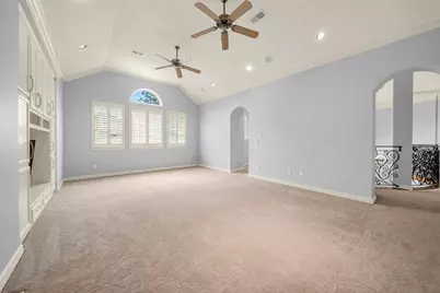 15 Player Green Place, The Woodlands, TX 77382 - Photo 37