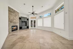 15 Player Green Pl, The Woodlands, TX 77382 - Photo 19