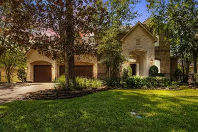 15 Player Green Place, The Woodlands, TX 77382 - Photo 47