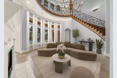 15 Player Green Place, The Woodlands, TX 77382 - Photo 3