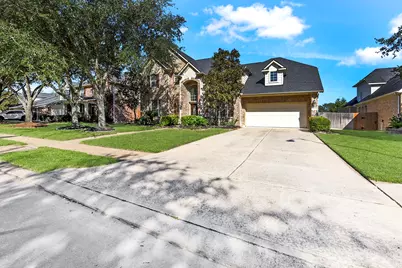28514 Hayden Park Drive, Katy, TX 77494 - Photo 5