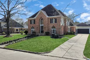 2807 Cedarville Dr, Kingwood, TX 77345 - Photo 3