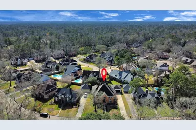 2807 Cedarville Drive, Kingwood, TX 77345 - Photo 39