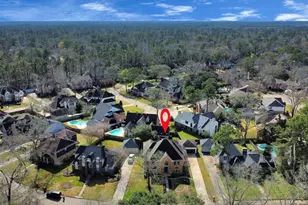 2807 Cedarville Dr, Kingwood, TX 77345 - Photo 39