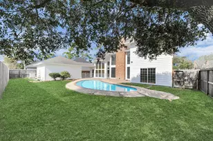 2807 Cedarville Dr, Kingwood, TX 77345 - Photo 37