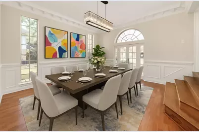 2807 Cedarville Drive, Kingwood, TX 77345 - Photo 7