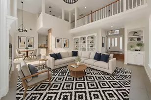 2807 Cedarville Dr, Kingwood, TX 77345 - Photo 9