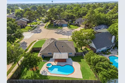 11014 Rippling Fields Court, Houston, TX 77064 - Photo 1