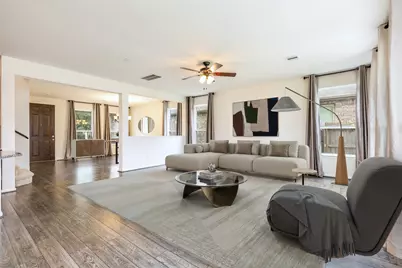 15623 Hanover Breeze Lane, Houston, TX 77044 - Photo 5