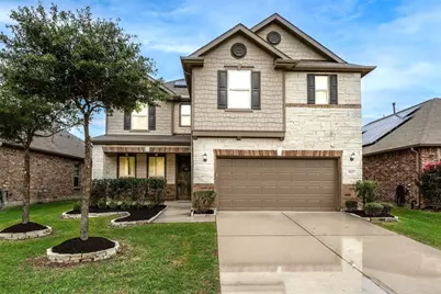 15623 Hanover Breeze Lane, Houston, TX 77044 - Photo 1