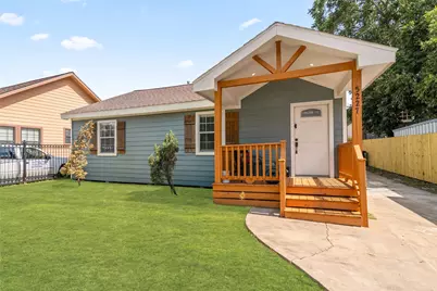 5227 Lawndale Street, Houston, TX 77023 - Photo 1