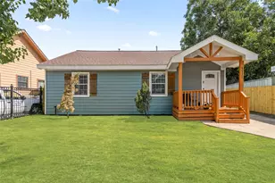 5227 Lawndale St, Houston, TX 77023 - Photo 3