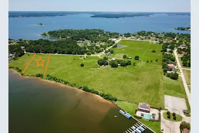 0 Bruce Lane, Willis, TX 77318 - Photo 3