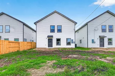 418 4th Street, Beasley, TX 77417 - Photo 27