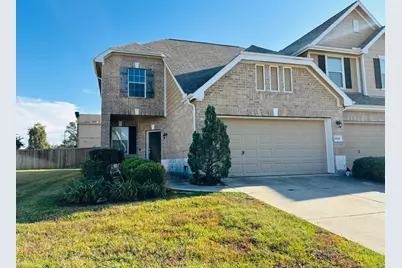 8525 Sunset Loch Drive, Spring, TX 77379 - Photo 1