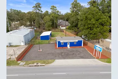 1635 Rayford Road, Spring, TX 77386 - Photo 1