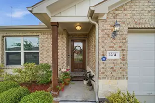 2231 Gold Bch Dr, Missouri City, TX 77459 - Photo 3