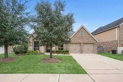 18618 Rimini Ridge Court, Cypress, TX 77429 - Photo 5