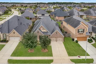 18618 Rimini Ridge Court, Cypress, TX 77429 - Photo 3