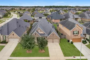 18618 Rimini Ridge Ct, Cypress, TX 77429 - Photo 3