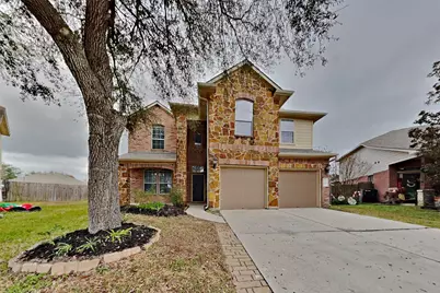 21405 Surrey Glen Court, Porter, TX 77365 - Photo 1