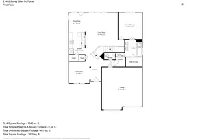 21405 Surrey Glen Ct, Porter, TX 77365 - Photo 19