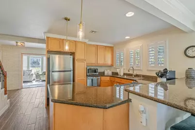 17034 S Lake Road, Montgomery, TX 77316 - Photo 19