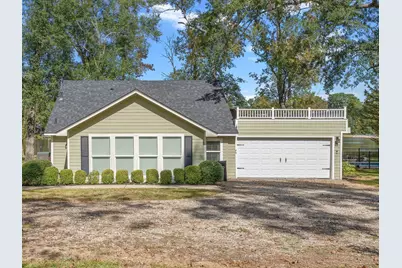 17034 S Lake Road, Montgomery, TX 77316 - Photo 1