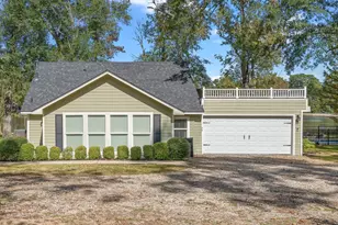 17034 S Lake Rd, Montgomery, TX 77316 - Photo 1