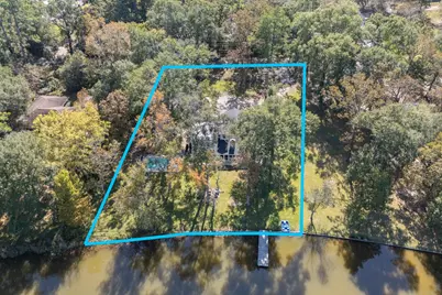 17034 S Lake Road, Montgomery, TX 77316 - Photo 47