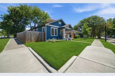 1139 W Gardner Street, Houston, TX 77009 - Photo 3