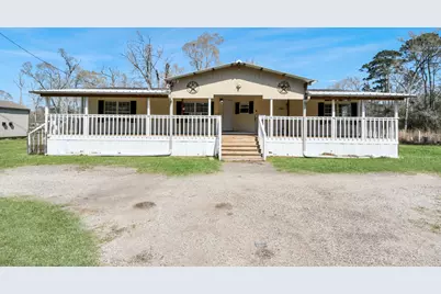 427 County Road 2218, Cleveland, TX 77327 - Photo 1