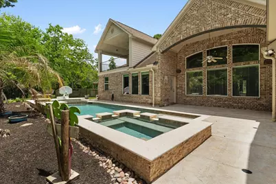15602 Shining Brook Court, Houston, TX 77044 - Photo 43