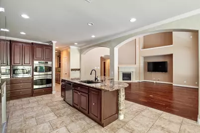15602 Shining Brook Court, Houston, TX 77044 - Photo 9