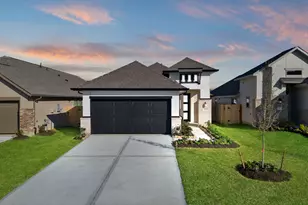 31992 Retama Ranch Ln, Conroe, TX 77386 - Photo 1