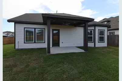 5831 Sunkissed Drive, Fulshear, TX 77441 - Photo 7