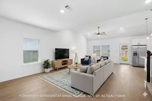 5831 Sunkissed Dr, Fulshear, TX 77441 - Photo 13