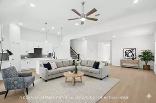 5831 Sunkissed Dr, Fulshear, TX 77441 - Photo 7