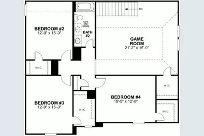5831 Sunkissed Drive, Fulshear, TX 77441 - Photo 3