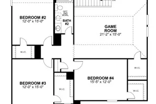 5831 Sunkissed Dr, Fulshear, TX 77441 - Photo 3