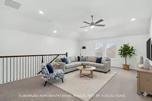 5831 Sunkissed Dr, Fulshear, TX 77441 - Photo 9