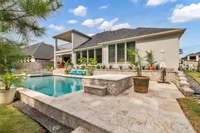 15647 Audubon Park Drive, Magnolia, TX 77354 - Photo 37