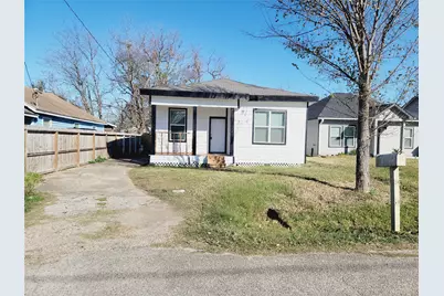 7973 Sparta Street, Houston, TX 77028 - Photo 1