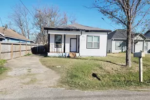7973 Sparta St, Houston, TX 77028 - Photo 1
