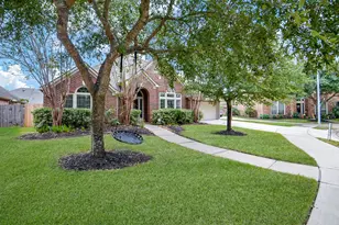 26602 Boulder Cove Ct, Katy, TX 77494 - Photo 3