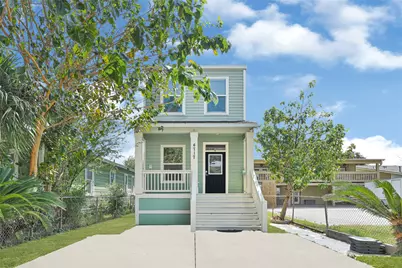 4717 Avenue Q, Galveston, TX 77551 - Photo 3