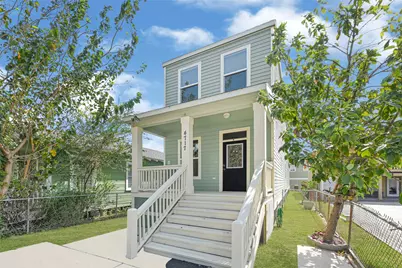 4717 Avenue Q, Galveston, TX 77551 - Photo 1