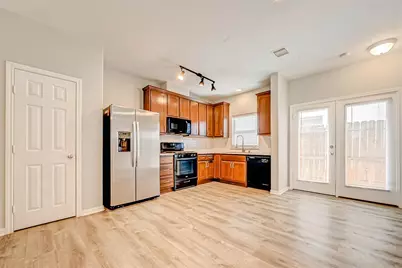 3204 Cline Street #D, Houston, TX 77020 - Photo 9