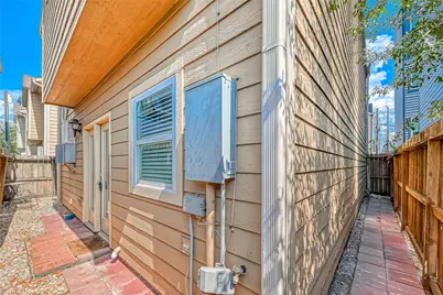 3204 Cline Street #D, Houston, TX 77020 - Photo 27