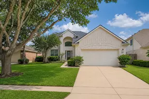 4119 Maurice Way, Stafford, TX 77477 - Photo 1
